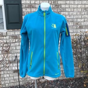 Women's Marmot Polartec Flashpoint Fleece Jacket